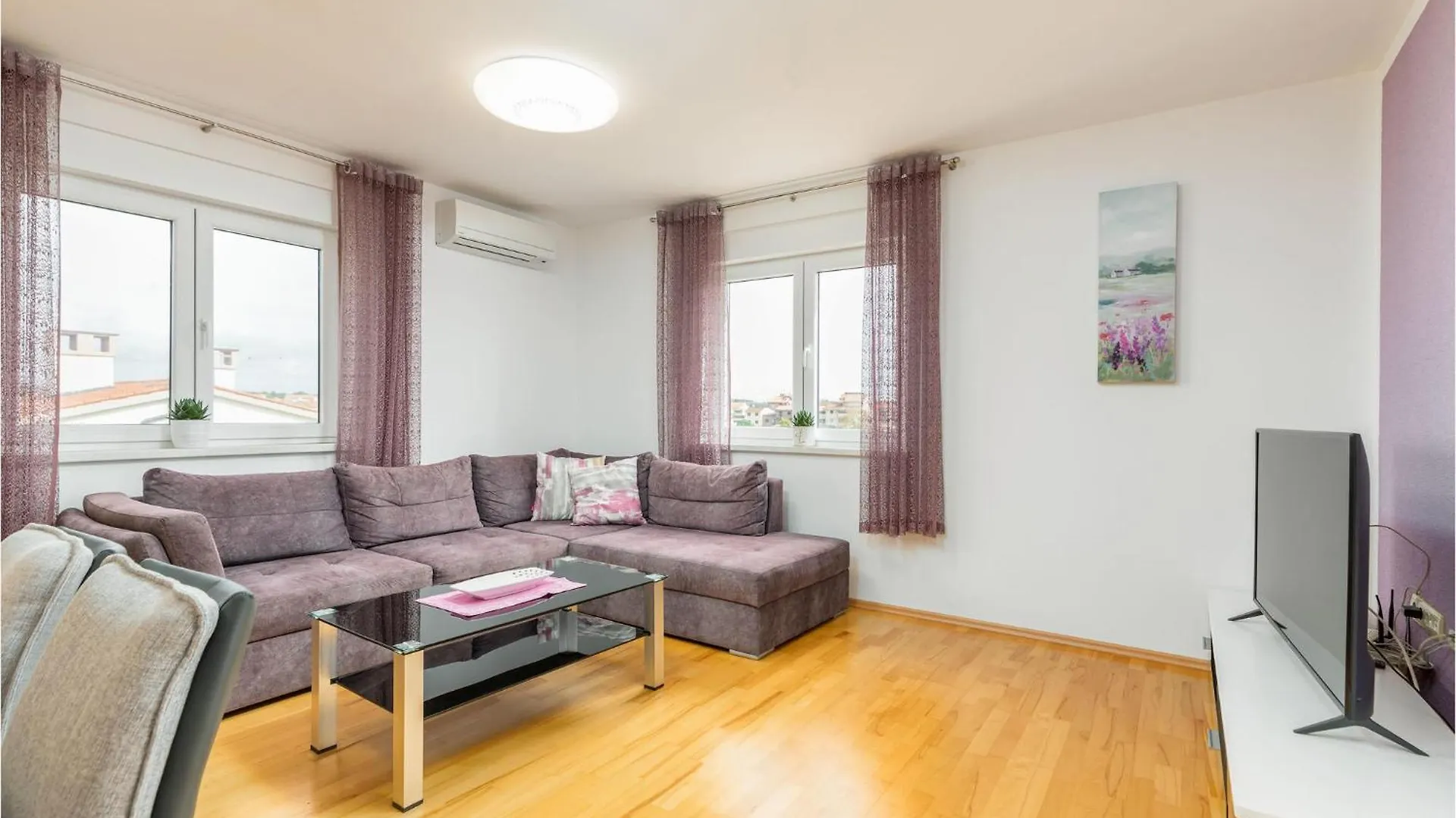 Lovely Apartment In Valbandon With Kitchen Fažana 0*,  Chorwacja