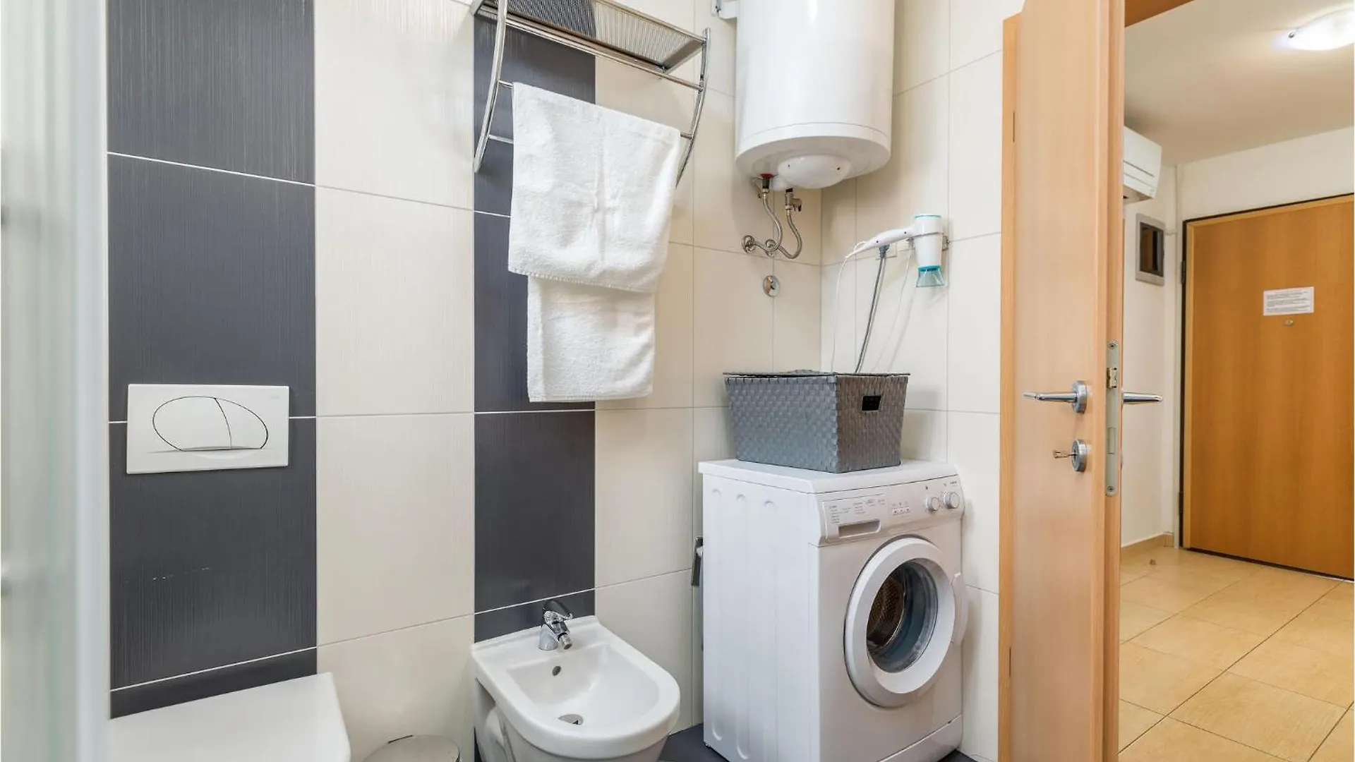 Lovely Apartment In Valbandon With Kitchen Fažana Chorwacja