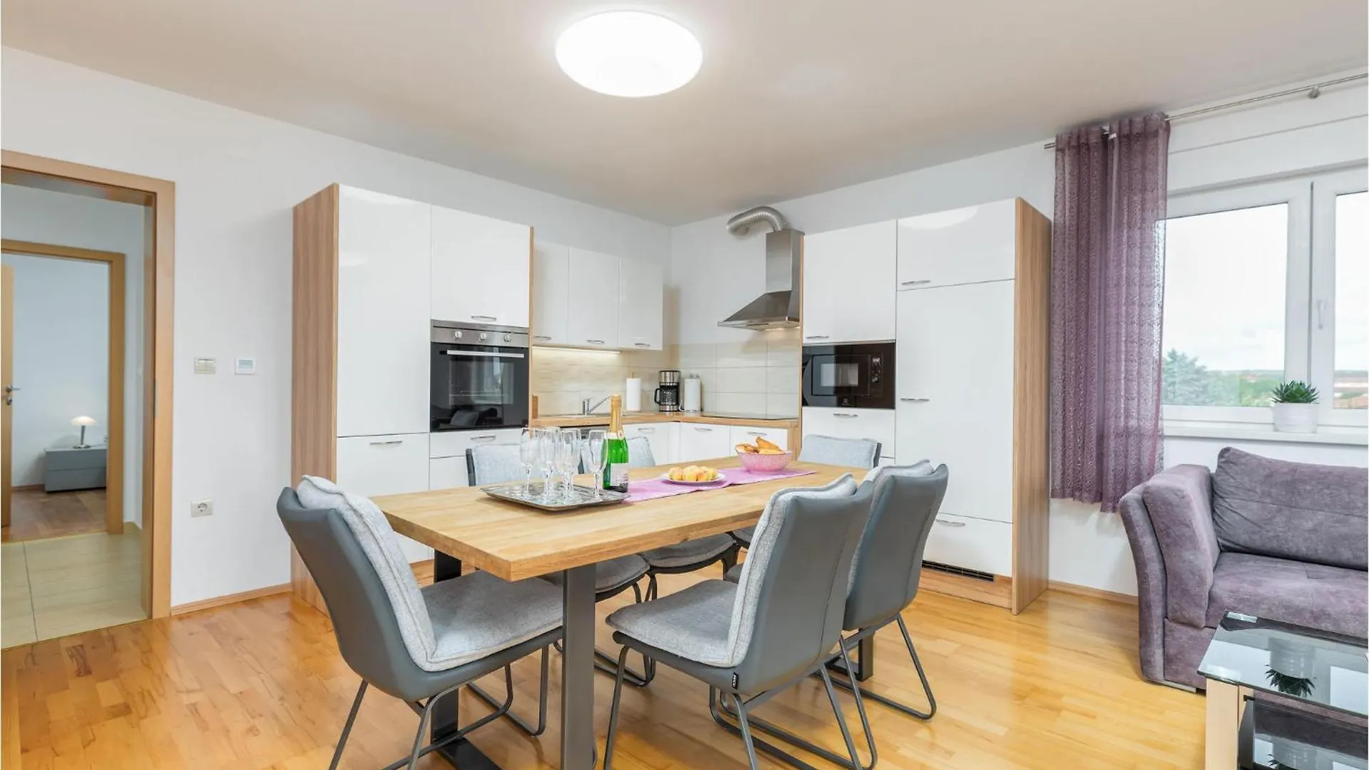 Lovely Apartment In Valbandon With Kitchen Fažana 0*,  Chorwacja
