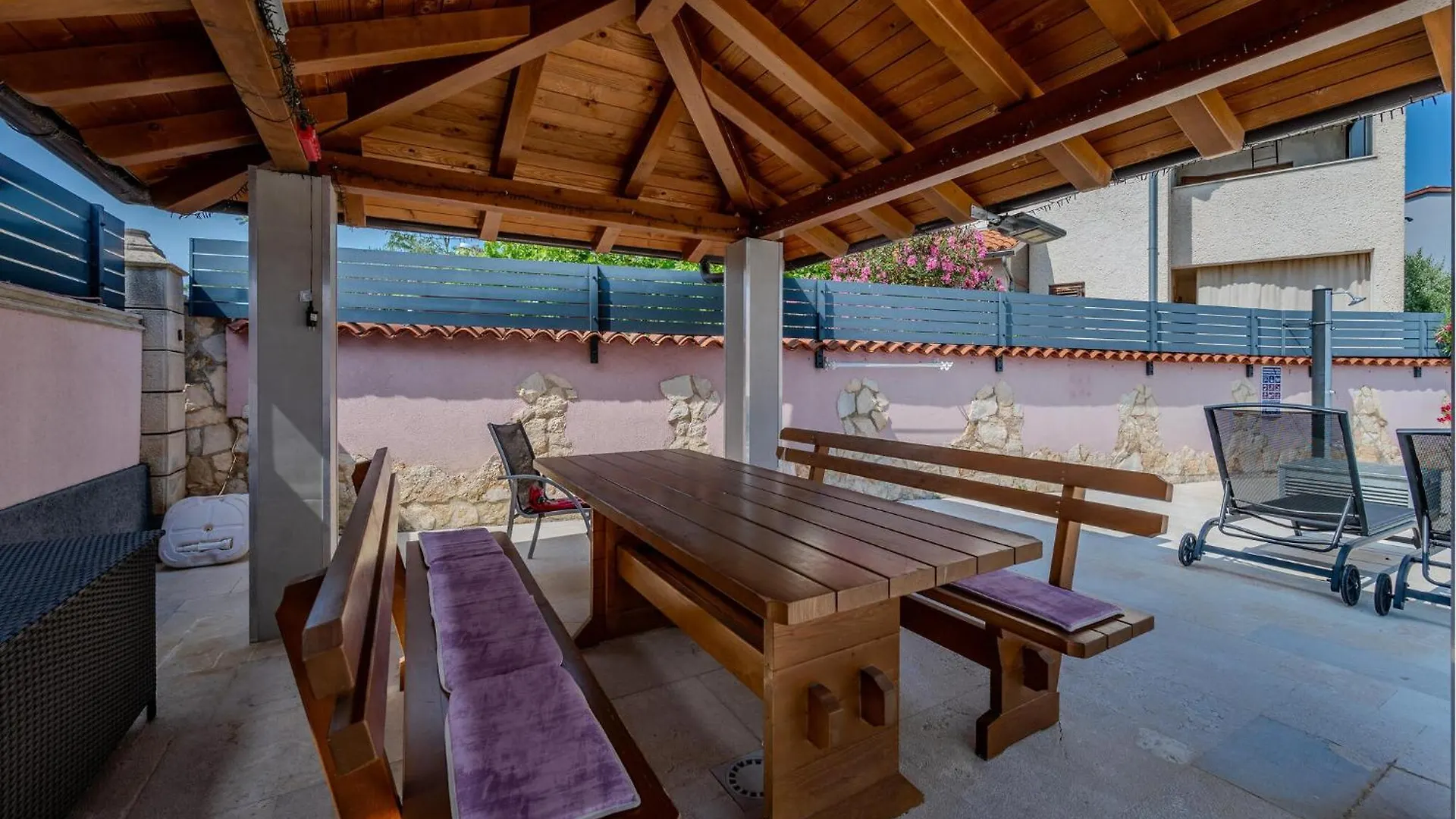 Lovely Apartment In Valbandon With Kitchen Fažana クロアチア